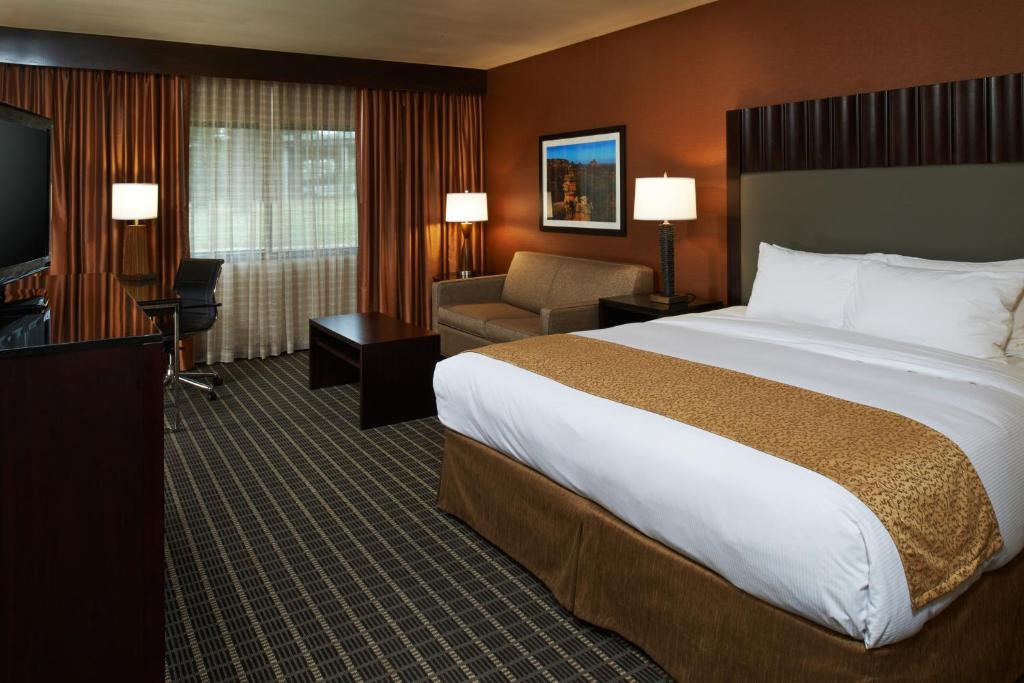 DoubleTree by Hilton Hotel Flagstaff Best grand canyon hotels