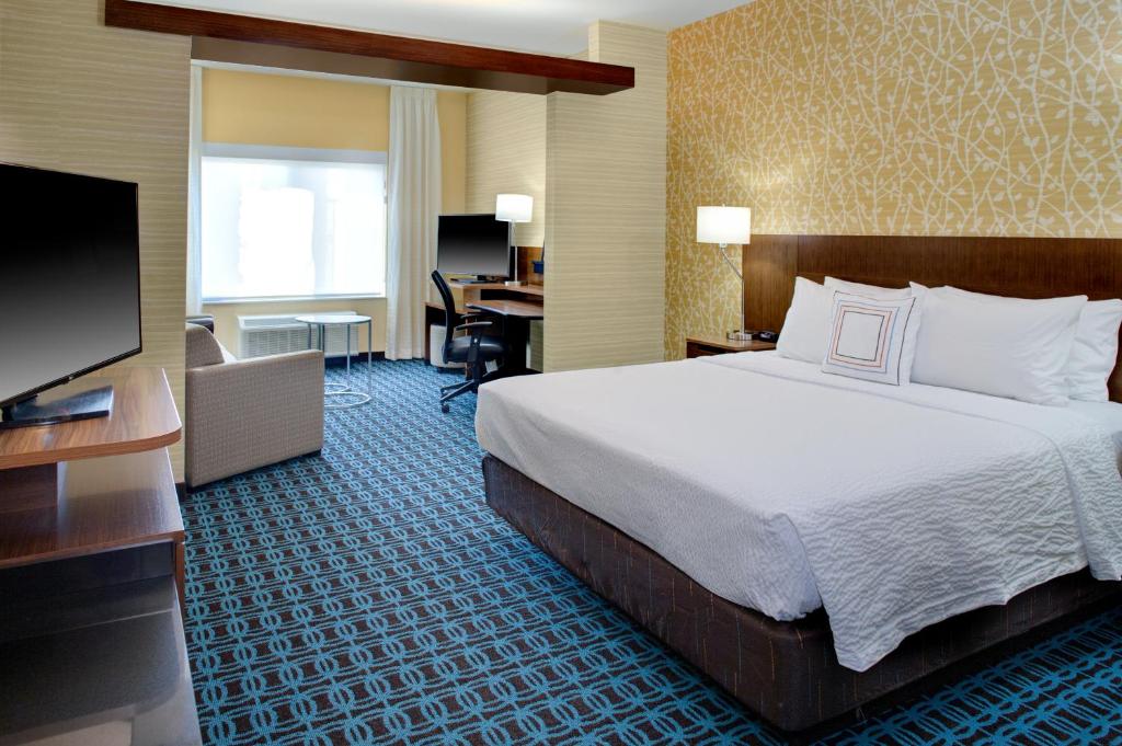 Fairfield Inn  Suites by Marriott Flagstaff East Best grand canyon hotels