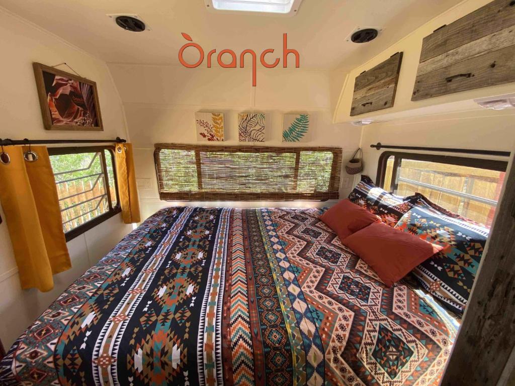 Oranch House, Studio & Wilderness Best grand canyon hotels