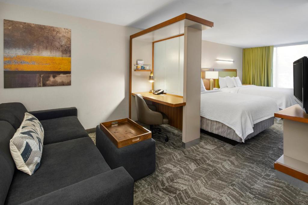 SpringHill Suites by Marriott Flagstaff Best grand canyon hotels