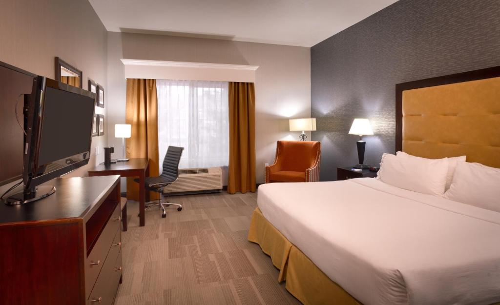 Holiday Inn Express Hotel & Suites Kanab Grand canyon north rim hotels