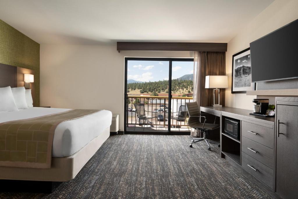 Days Hotel by Wyndham Flagstaff Grand canyon south rim hotels