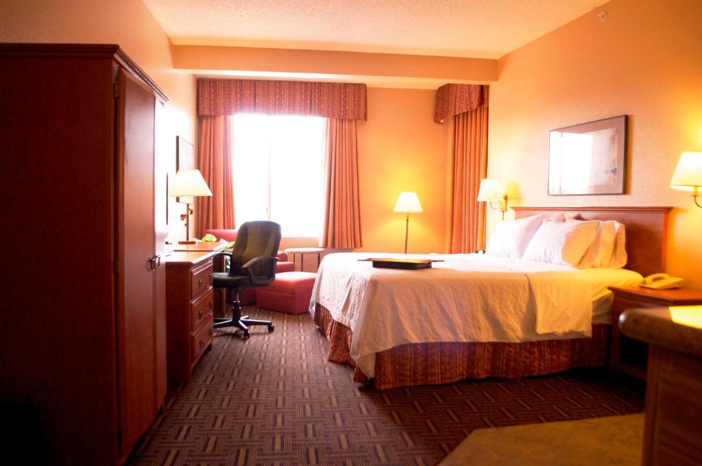 Hampton Inn & Suites Flagstaff – West Hotels near grand canyon